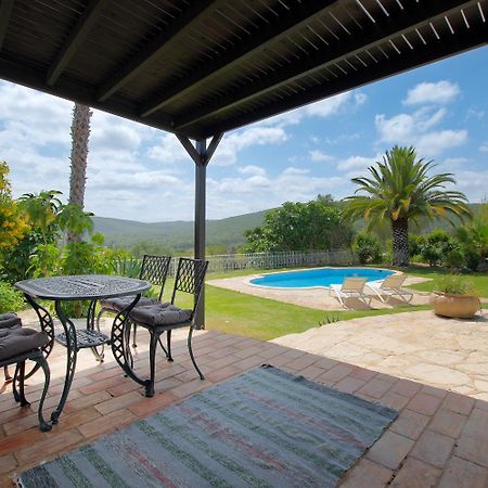 Suite Swimming Pool Quinta Da Eira 140 Years Old Loule Bagian luar foto