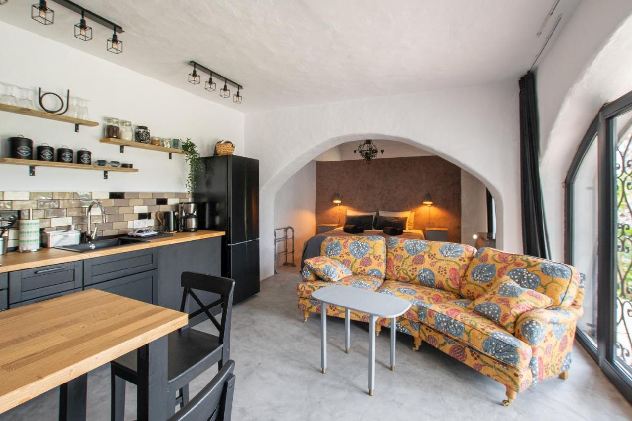 Suite Swimming Pool Quinta Da Eira 140 Years Old Loule Bagian luar foto