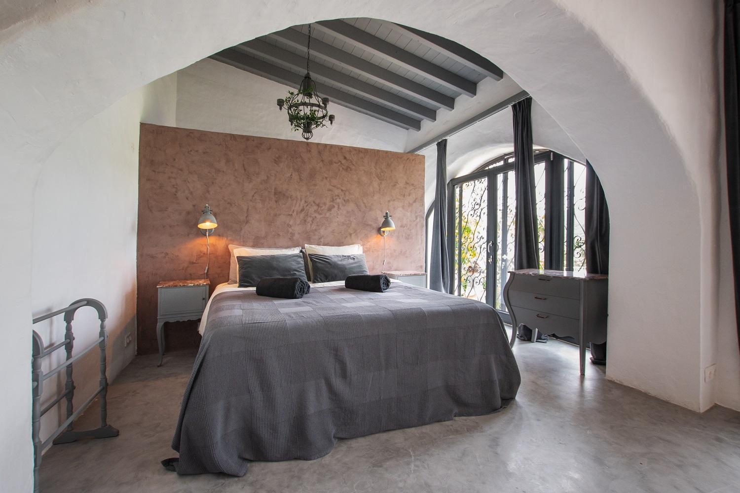 Suite Swimming Pool Quinta Da Eira 140 Years Old Loule Bagian luar foto