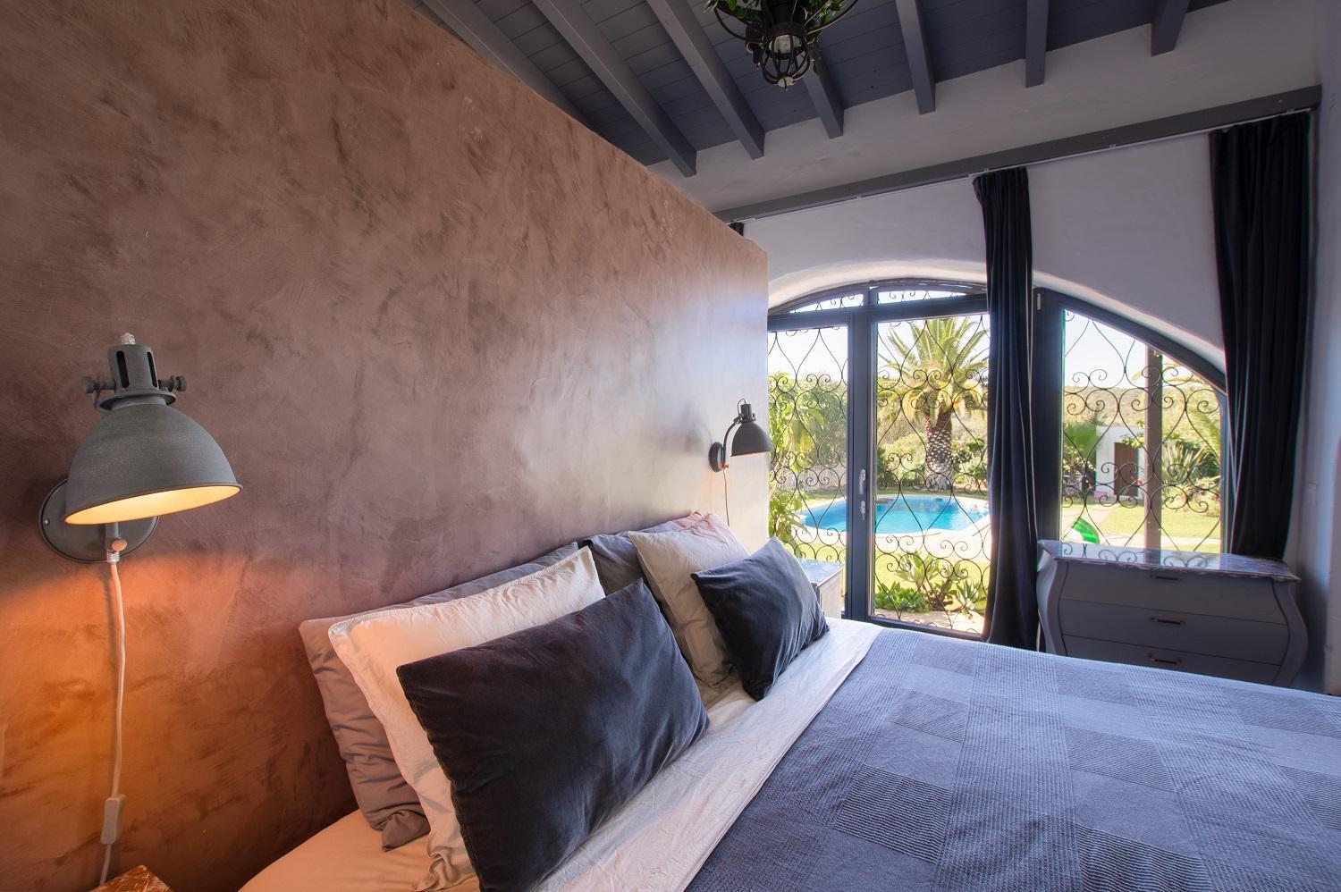 Suite Swimming Pool Quinta Da Eira 140 Years Old Loule Bagian luar foto